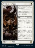 《パラディン・クラス/Paladin Class(029)》【JPN】[AFR白R]