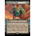 画像2: 世界歩きの兜/Worldwalker Helm (2)