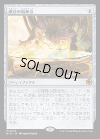 適合の結節点/Nexus of Becoming