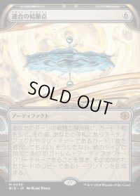 適合の結節点/Nexus of Becoming