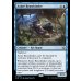 画像2: 群青の獣縛り/Azure Beastbinder (2)
