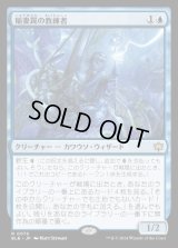 稲妻罠の教練者/Thundertrap Trainer