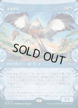 マネドリ/Mockingbird