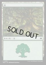 森/Forest