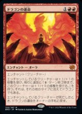 ドラゴンの運命/Draconic Destiny