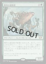 墓所の選別者/Grave Sifter