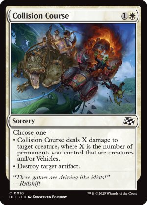 画像2: 免れぬ激突/Collision Course