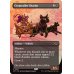 画像2: 墓所呼びの戦車/Cryptcaller Chariot (2)