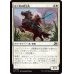 画像1: 煌々野の野生馬/Brightfield Mustang (1)