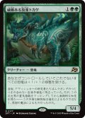 威厳ある放漫トカゲ/Regal Imperiosaur