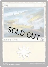 平地/Plains
