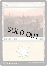 平地/Plains