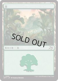 森/Forest
