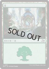 森/Forest