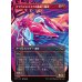 画像1: クラウドスパイアの機動二輪車/Spire Mechcycle (1)