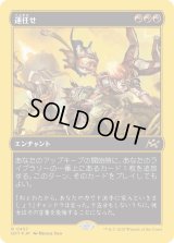 運任せ/Count on Luck