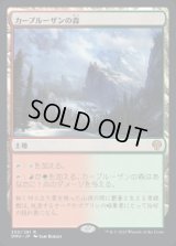 カープルーザンの森/Karplusan Forest