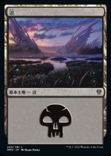 《沼/Swamp(269)》【JPN】[DMU土地L]