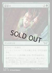 扉破り/Break Down the Door