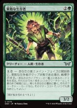 果敢な生存者/Defiant Survivor