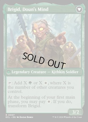 画像4: 小村の心、ブリジッド/Brigid, Clachan's Heart