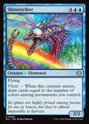 画像2: 光撃獣/Shinestriker