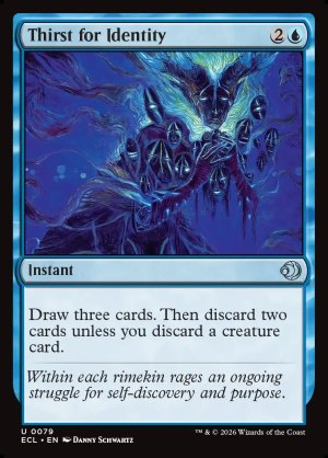 画像2: 個性の渇望/Thirst for Identity