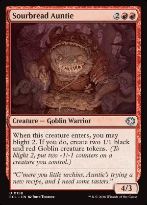 画像2: サワーブレッドの婆/Sourbread Auntie