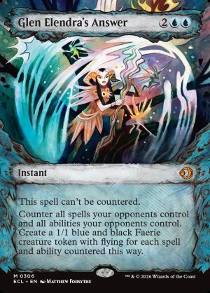 画像2: エレンドラ谷の応答/Glen Elendra's Answer