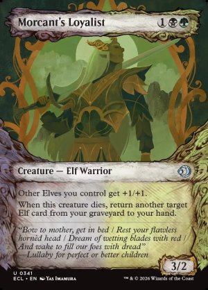 画像2: モーカントの忠節者/Morcant's Loyalist