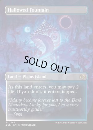 画像4: 神聖なる泉/Hallowed Fountain