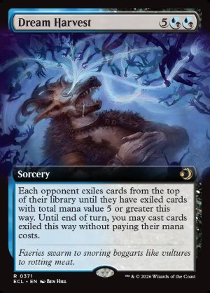 画像2: 夢の収穫/Dream Harvest