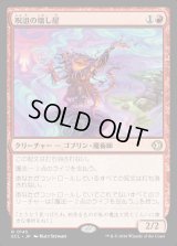 呪詛の壊し屋/Hexing Squelcher