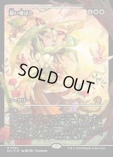 篩い飛ばし/Winnowing