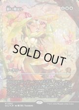 篩い飛ばし/Winnowing