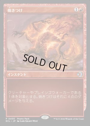 画像1: 焼きつけ/Sear