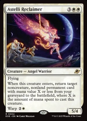 画像2: アステッリの回収者/Astelli Reclaimer