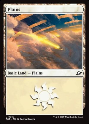 画像2: 平地/Plains