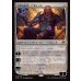 画像1: 冷酷な船長、テゼレット/Tezzeret, Cruel Captain (1)