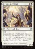 ドーンストライクの先兵/Dawnstrike Vanguard
