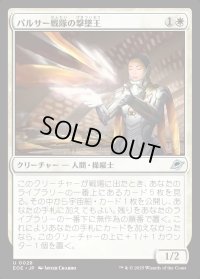 パルサー戦隊の撃墜王/Pulsar Squadron Ace
