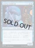 イルヴォイの潜入者/Illvoi Infiltrator