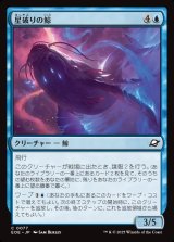 星破りの鯨/Starbreach Whale