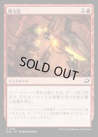 戦支度/Rig for War