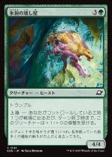 氷洞の壊し屋/Icecave Crasher