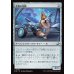 画像1: 金属の相棒/Chrome Companion (1)