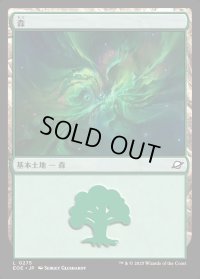 森/Forest