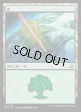 森/Forest