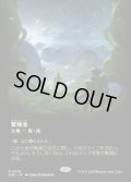 繁殖池/Breeding Pool