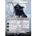 画像1: 冷酷な船長、テゼレット/Tezzeret, Cruel Captain (1)
